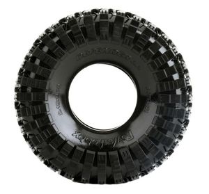 Power Hobby: Defender 2.2 Crawler Tires with Dual Stage Soft and Medium Foams