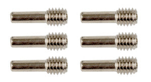 Enduro Screw Pins, M4x12mm