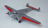 Lockheed Electra Micro RTF Airplane