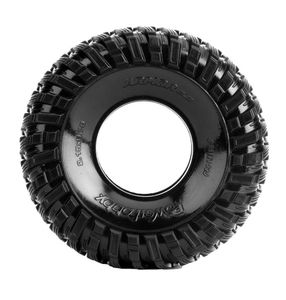 Power Hobby: Armor 2.2 Crawler Tires with Dual Stage Soft and Medium Foams