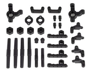 Enduro12 Steering Blocks, Frame Mount Spacers Set