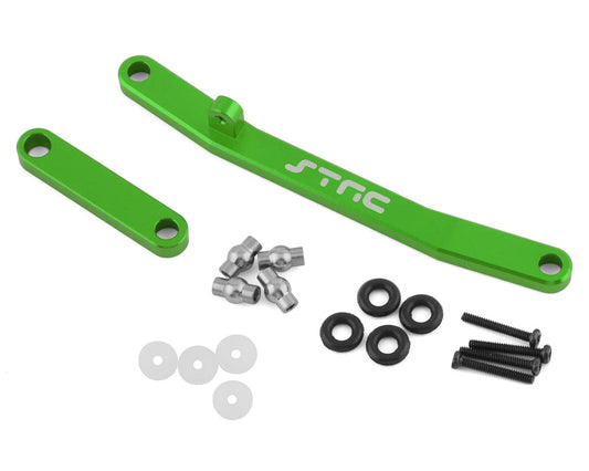 Aluminum Steering Linkage Kit with Hardware, for Axial SCX24