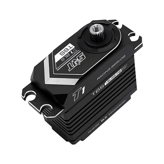 Standard HV Brushless Digital Servo, .085sec / 805.5oz @ 8.4V SRT