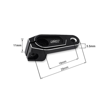 SRTTR-X6S  25T Servo Horn SRT