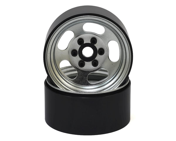 SSD RC Slot 1.9"" Steel Beadlock Wheels