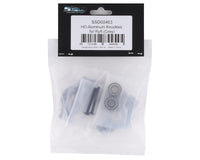 SSD RC Ryft HD Aluminum Knuckles (Grey)