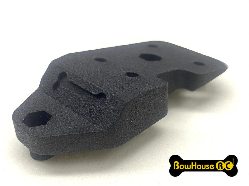 BowHouse RC: SVT 3-Gear Transmission Adapter for SCX10 III