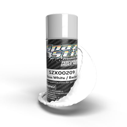 Spaz Stix RC Aerosol Paint