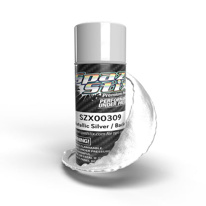 Spaz Stix RC Aerosol Paint