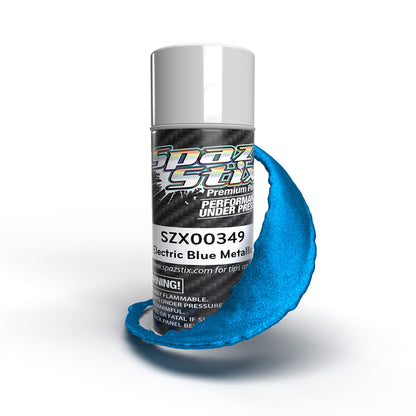 Spaz Stix RC Aerosol Paint