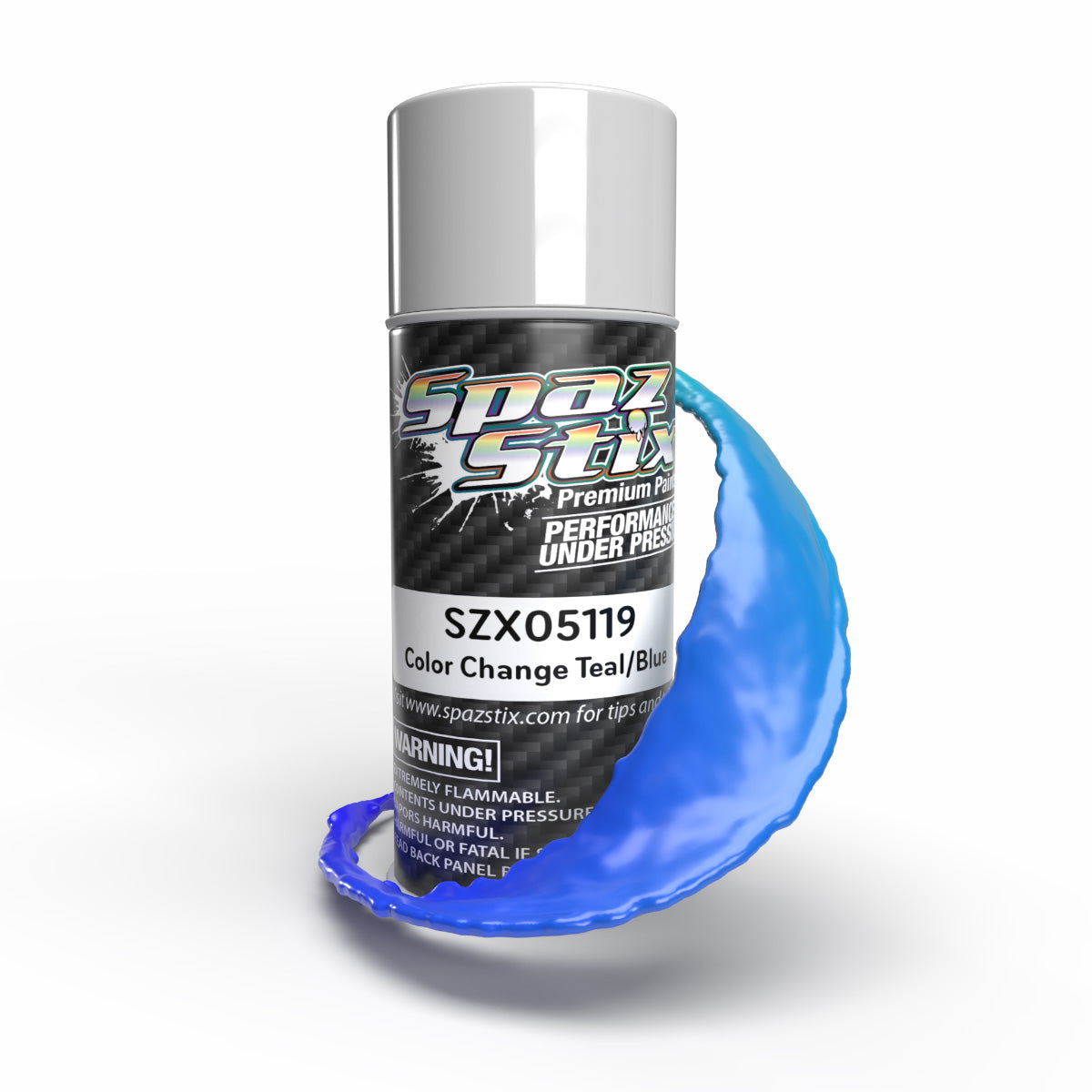 RC Aerosol Paint (Color Change)
