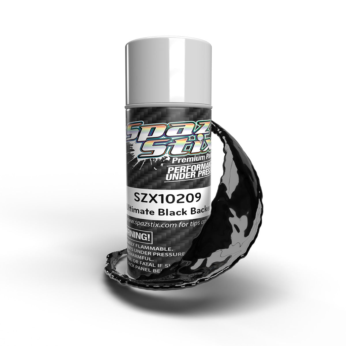 Spaz Stix RC Aerosol Paint