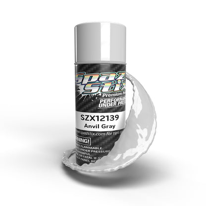 Spaz Stix RC Aerosol Paint