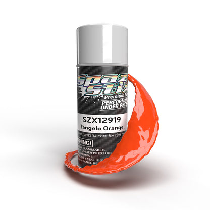 Spaz Stix RC Aerosol Paint