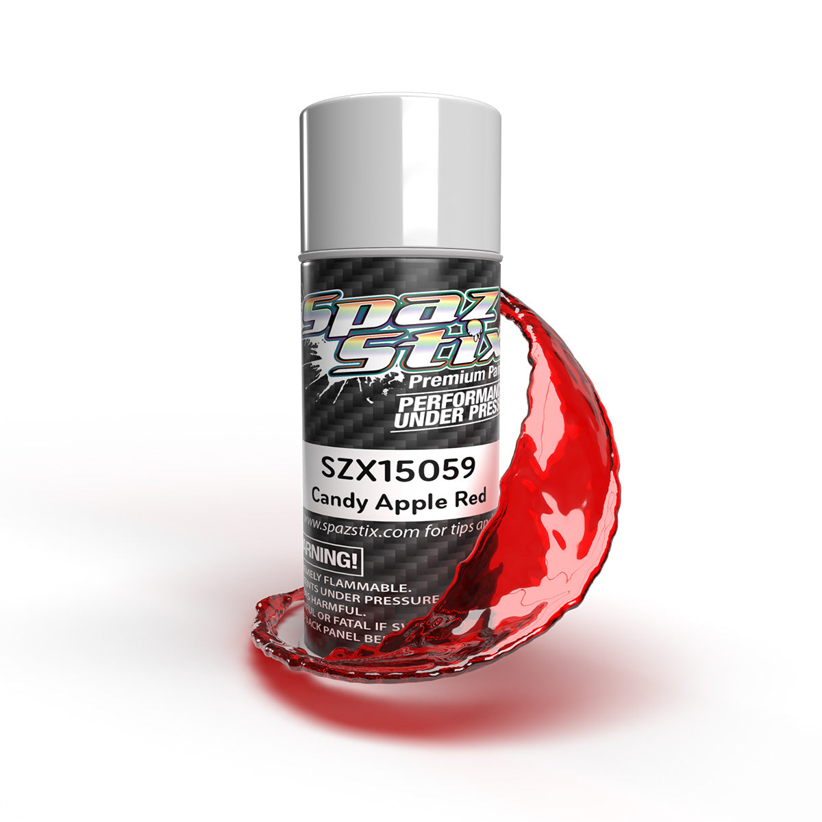 Spaz Stix RC Aerosol Paint