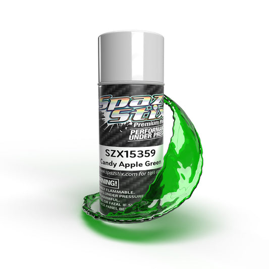 RC Aerosol Paint (Pearl Colors)