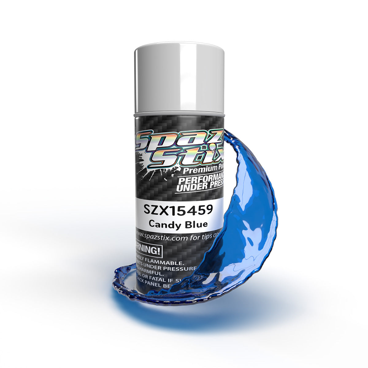 Spaz Stix RC Aerosol Paint