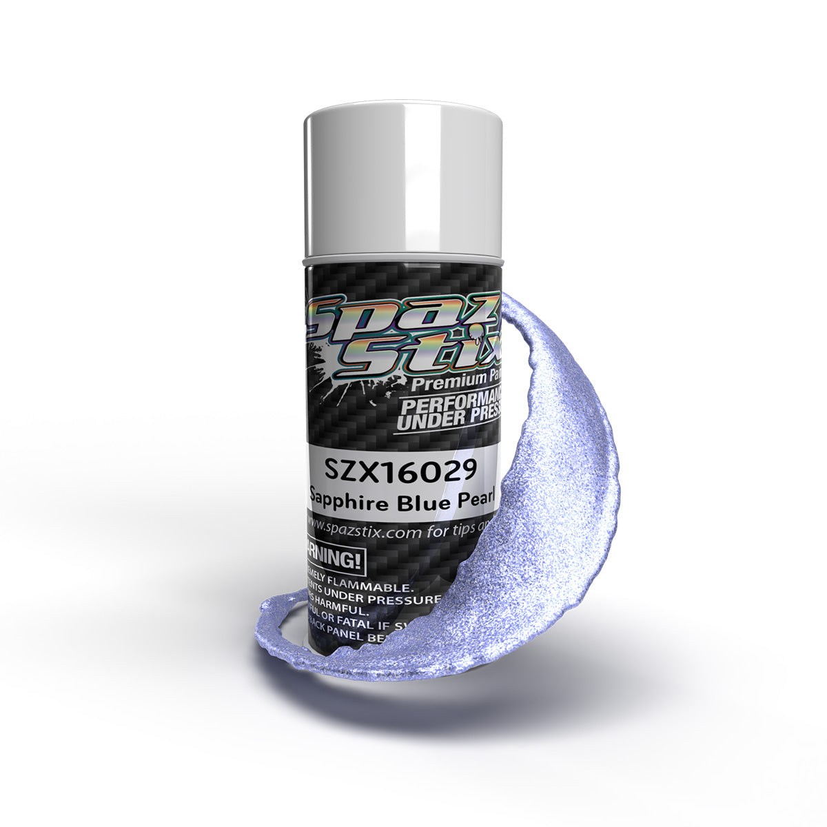 Spaz Stix RC Aerosol Paint