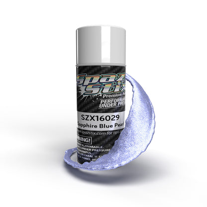 Spaz Stix RC Aerosol Paint