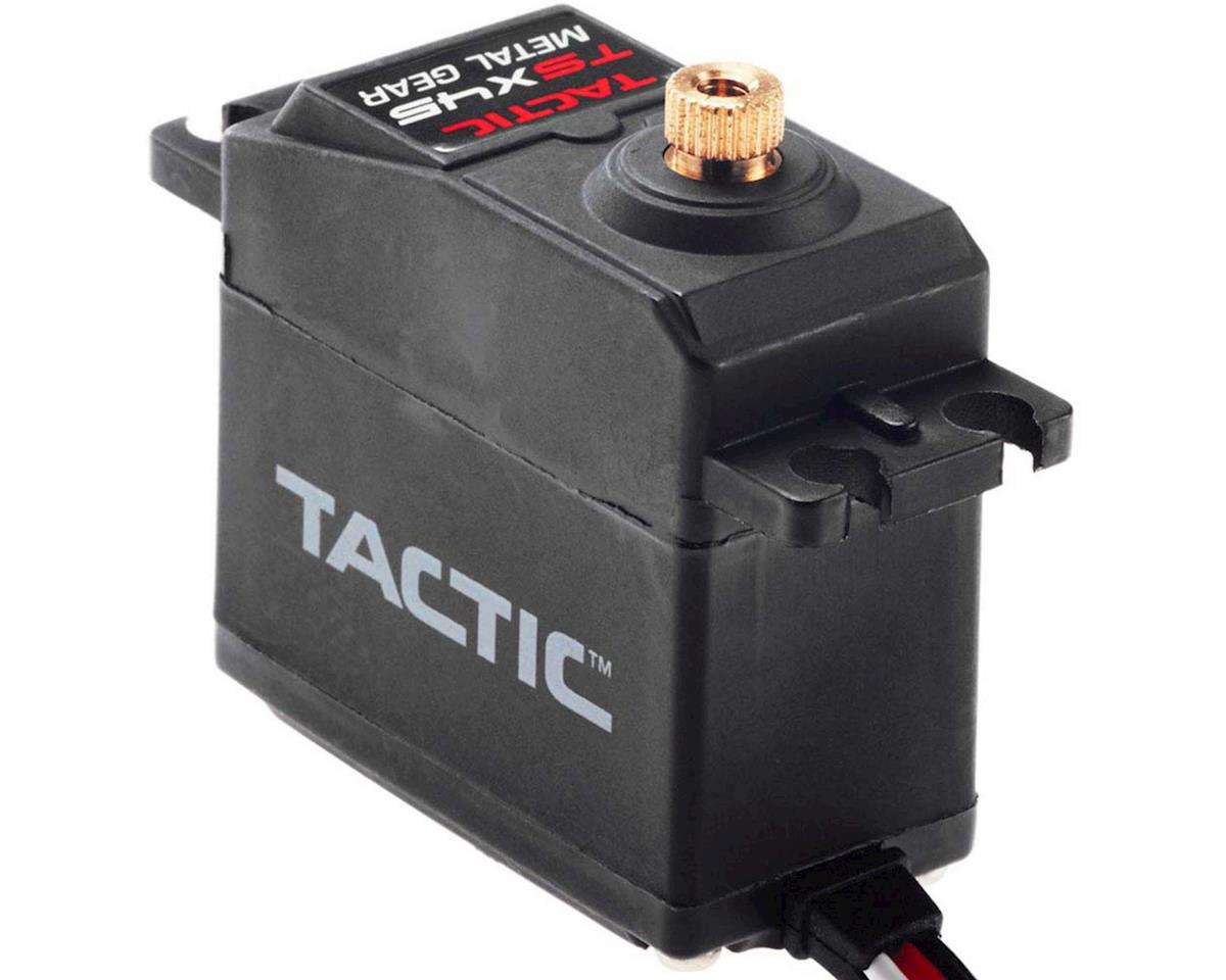 Tactic TSX45 High Torque Metal Gear Servo