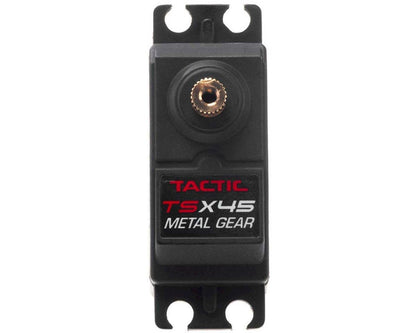 Tactic TSX45 High Torque Metal Gear Servo
