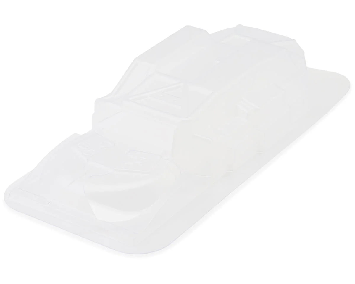 Tamiya TT-02 Lexan Chassis Cover Tamiya