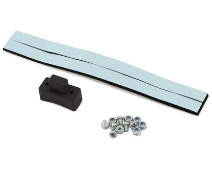 Tamiya TT-02 Lexan Chassis Cover Tamiya