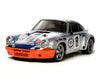 Tamiya TT-02 Porsche 911 Carrera RSR 1/10 4WD Electric Touring Car Kit Tamiya