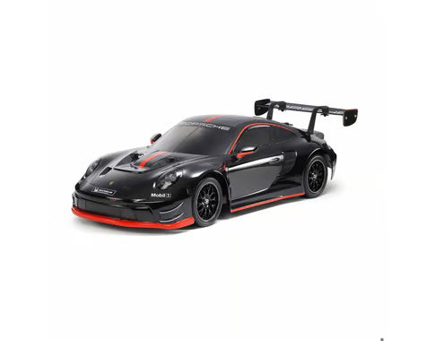 Tamiya TT-02 Porsche 911 GT3 R 1/10 4WD Electric Touring Car Kit Tamiya