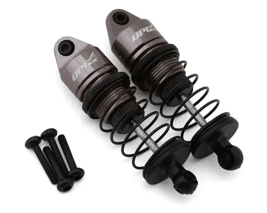 UpGrade RC Big Bore High Performance Front Shocks For Losi® Micro-B™ & Micro-T™ (2) Treal