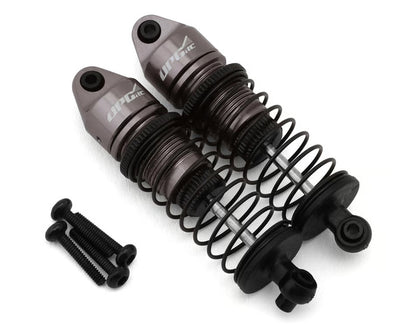 UpGrade RC Big Bore High Performance Rear Shocks For Losi® Micro-B™ & Micro-T™ (2) Upgrade RC