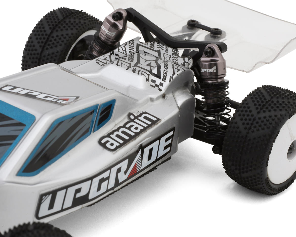 UpGrade RC Big Bore High Performance Rear Shocks For Losi® Micro-B™ & Micro-T™ (2) Upgrade RC