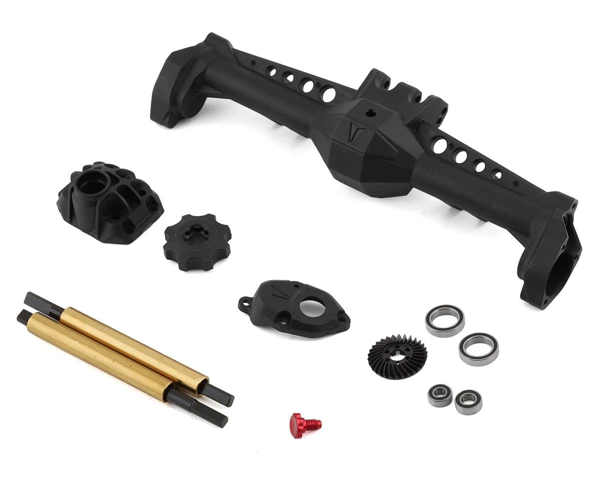 【VANQUISH】　Currie リアアクスル　シルバー　AXIAL レイス用 vps08361.jpg