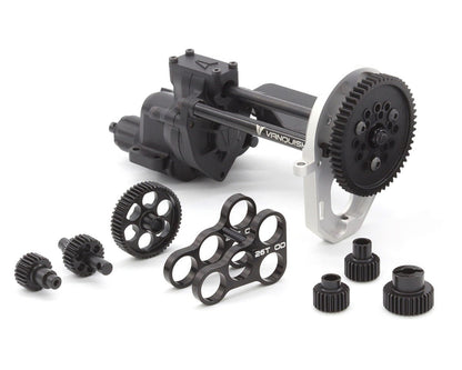 Vanquish Products VRD Mullet 1/10 Competition Rock Crawler Kit