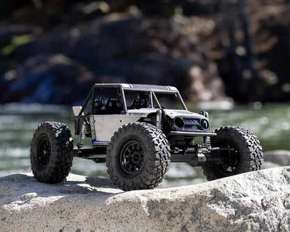 Vanquish Products H10 Optic 1/10 4WD RTR Brushless Rock Crawler (Sparco V2) Vanquish