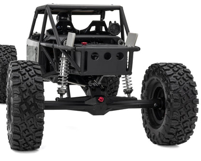 Vanquish Products H10 Optic 1/10 4WD RTR Brushless Rock Crawler (Sparco V2) Vanquish