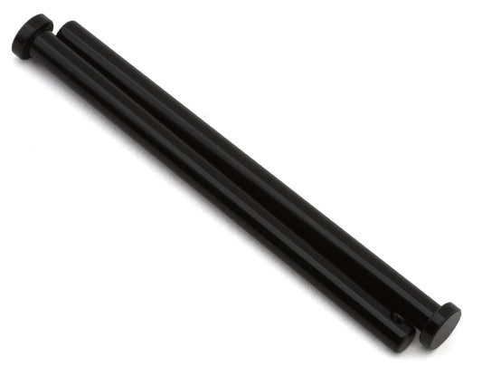 Vanquish Products H10 Optic Aluminum Body Retaining Posts (Black) (2)
