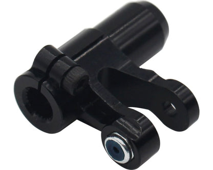 Aluminum Standard Servo Clamp Arm 25T X Maxx
