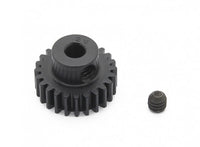 RRP8613 - EXTRA HARD 13 TOOTH BLACKENED STEEL 32P PINION 5MM