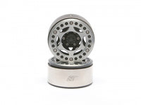AEGIS™ 1.9 High Mass Beadlock Aluminum Wheels (2)