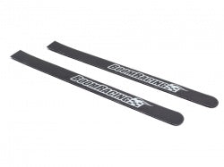 Boom Racing: Heavy Duty Polypropylene Lock Fastener Battery Strap