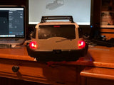 HPI Venture: Head Lights and Tail Lights