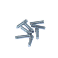 3x10mm Machine Thread Screw Pins (8pcs)