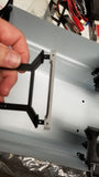 Incognito Body Mount: for Traxxas TRX4 (81mm rear high)
