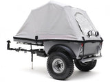 Team Raffee Co. 1/10 Pop-Up Camper Tent Trailer Kit