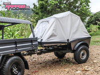 Team Raffee Co. 1/10 Pop-Up Camper Tent Trailer Kit