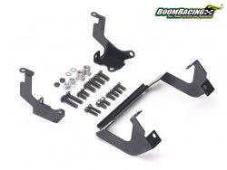 Boom Racing Reinforced Bumper & Body Mount Set for Killerbody ARB Bull Bar for BRX01