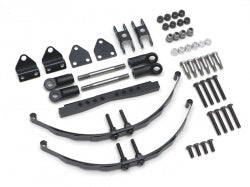 Boom Racing Rear Leaf Spring Conversion Kit for Boom Racing BRX01