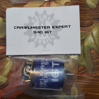 CRAWLMASTER EXPERT 540 16T