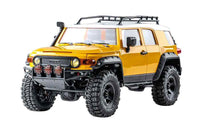 1:18 Toyota FJ Cruiser